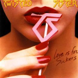 Twisted Sister《Me And The Boys》[MP3_LRC]