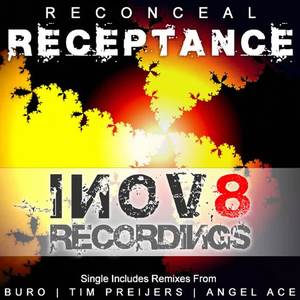 Reconceal&Buro《Receptance(BuRo Remix)》[MP3_LRC]