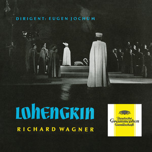 Lorenz Fehenberger&Annelies Kupper&Bayerisches Rundfunkorchester&Eugen Jochum《"Wenn ich im Kampfe für dich siege"》[MP3_LRC]