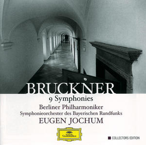 Berliner Philharmoniker&Eugen Jochum《III. Adagio (Langsam, feierlich)》[MP3_LRC]