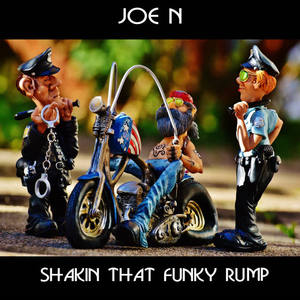 Joe N - Money In The Bank