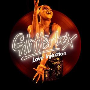 Simon Dunmore《Glitterbox - Love Injection Mix 1(Continuous Mix)》[MP3_LRC]