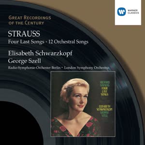 Elisabeth Schwarzkopf&George Szell&Radio-Symphonie-Orchester Berlin《Die heiligen drei Könige, Op. 56 / 6(1997 Digital Remaster)》[MP3_LRC]