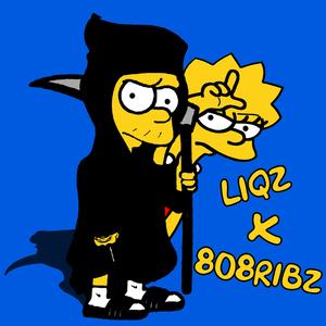 808ribz Beats&Liqz - Devilish Paths (M11) (feat. LIQZ)