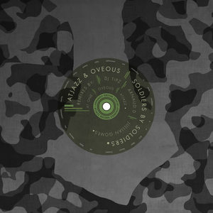 AtJazz&OVEOUS《Soldiers(Atjazz Astro Remix)》[MP3_LRC]