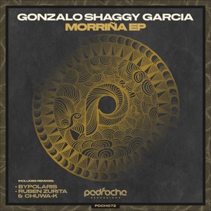 Gonzalo Shaggy Garcia《Morriña(Club Mix)》[MP3_LRC]