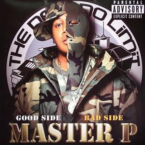 Master P《Com.3》[MP3_LRC]