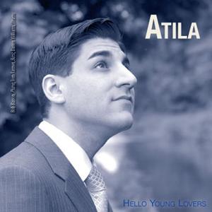 Atila - You My Love