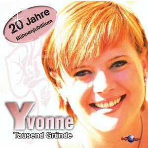 Yvonne《Ich wein Dir keine Träne nach》[MP3_LRC]