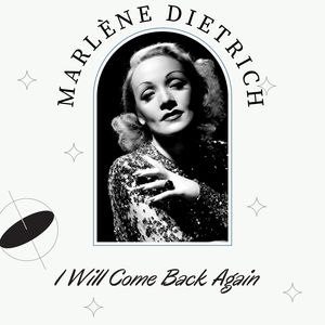 Marlene Dietrich《Baubles, Bangles abd Beads》[MP3_LRC]