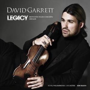 David Garrett《Praeludium and Allegro in the style of Pugnani》[MP3_LRC]