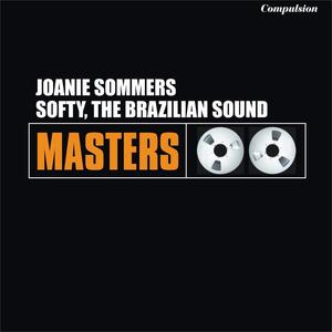 Joanie Sommers《Old Guitaron》[MP3_LRC]