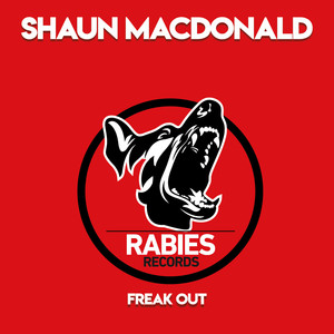 Shaun MacDonald《Tech'no Chances》[MP3_LRC]