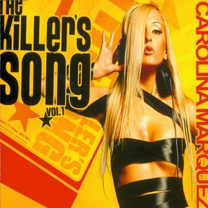 Carolina Marquez《Psycho Song(Psycho Killers Dark Club)》[MP3_LRC]