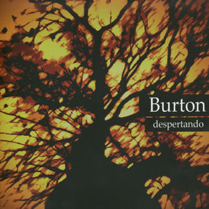 Burton《Dead End》[MP3_LRC]