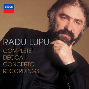 Radu Lupu&Israel Philharmonic Orchestra&Zubin Mehta《Beethoven: Piano Concerto No. 3 in C minor, Op. 37: 2. Largo》[MP3_LRC]