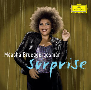 Measha Brueggergosman&BBC Symphony Orchestra&David Robertson《The Actor》[MP3_LRC]