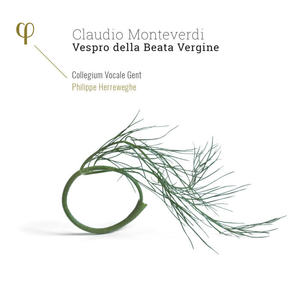 Philippe Herreweghe&Alexander Schneider&Bart Uvyn&Reinoud Van Mechelen&Samuel Boden&Collegium Vocale Gent&Claudio Monteverdi&Anonymous《Vespro della Beata Vergine, SV 206: XIIIb. Magnificat "Et exultavit spiritus meus"》[MP3_LRC]