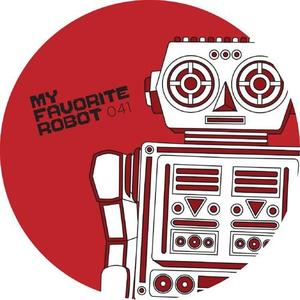 My Favorite Robot - Asleep At The Wheel