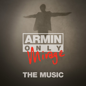 Armin van Buuren《Orbion(Mix Cut)》[MP3_LRC]