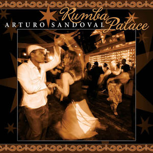 Arturo Sandoval《Having Fun》[MP3_LRC]