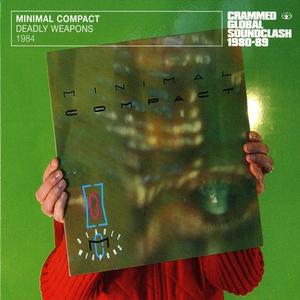 Minimal Compact《The Well》[MP3_LRC]