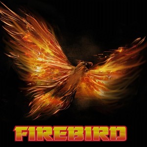 Firebird《Let It Go》[MP3_LRC]