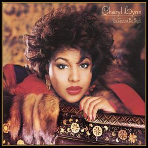 Cheryl Lynn《Fade to Black》[MP3_LRC]