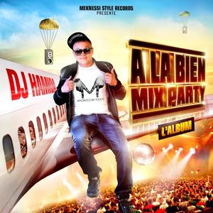 Dj Hamida&Senhaji&Mustafa Bourgogne《Ach Dani Lik》[MP3_LRC]