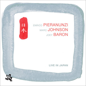 Enrico Pieranunzi&Marc Johnson&Joey Baron《Winter Moon(Live)》[MP3_LRC]