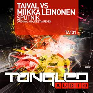 Taival&Miikka Leinonen《Sputnik(Radio Edit)》[MP3_LRC]