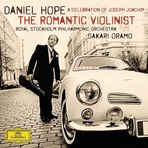 Daniel Hope&Sebastian Knauer - Romanza Op.22 No.1