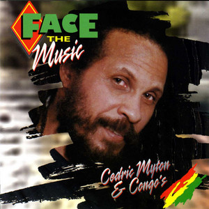 Cedric Myton&The Congos - Problems