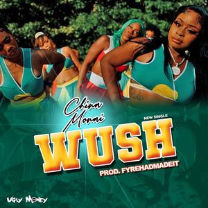 China Monai - WUSH