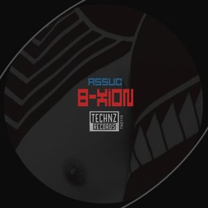 Assuc《B-Xion(Original Mix)》[MP3_LRC]