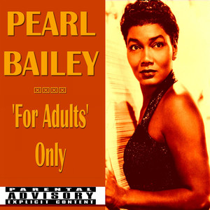 Pearl Bailey《As Long as I Live(Explicit)》[MP3_LRC]