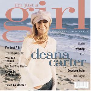 Deana Carter《I'm Just A Girl》[MP3_LRC]