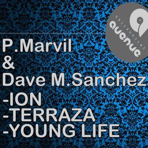 P.Marvil&Dave M.Sanchez《Ion(Original Mix)》[MP3_LRC]