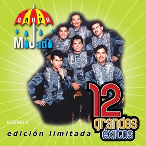 Grupo Mojado - El Esclavo (Con Banda)