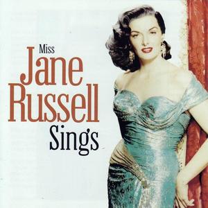 Jane Russell&Frank Sinatra&Bob Hope《Two Sleepy People》[MP3_LRC]