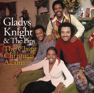 Gladys Knight & the Pips《Silent Night》[MP3_LRC]