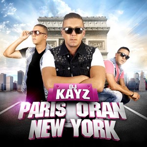 DJ Kayz&Jul《Fidèle à ma team(feat. Jul)》[MP3_LRC]