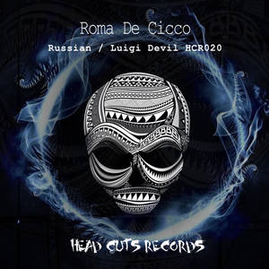 Roma De Cicco《Luigi Devil(Original Mix)》[MP3_LRC]