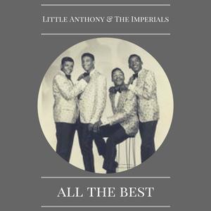 Little Anthony & The Imperials《My Empty Room》[MP3_LRC]