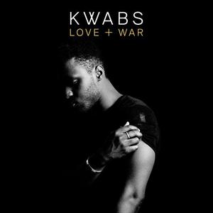 Kwabs《Cheating on Me》[MP3_LRC]