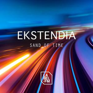 Ekstendia《Sand of Time(Pheoru Remix)》[MP3_LRC]