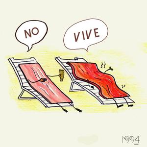 Danny Groove&Steve Aguirre - No Vive