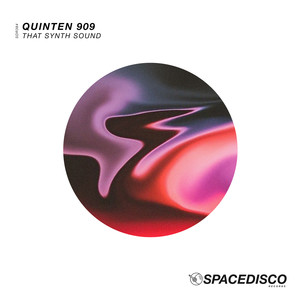 Quinten 909&Stefan van de Wetering《That Synth Sound》[MP3_LRC]