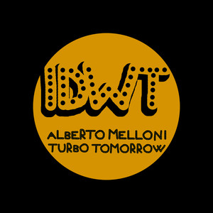 Alberto Melloni《Turbo Tomorrow》[MP3_LRC]