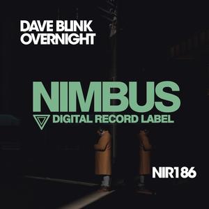 Dave Blink《Overnight(Dub Mix)》[MP3_LRC]